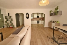 RAVISSANT APPARTEMENT T3 A VILLELONGUE-DE-LA-SALANQUE (66410)