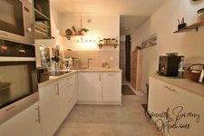 APPARTEMENT T3 AVEC TERRASSE DANS RÉSIDENCE DE VACANCES - CANET-EN-ROUSSILLON (66)
