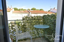 Appartement T3 avec balcons - PERPIGNAN / AIMÉ GIRAL (66000)