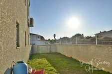 Appartement duplex T4 + jardin à VILLENEUVE DE LA RAHO (66180)