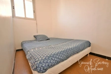 APPARTEMENT T2 1ÈRE LIGNE A CANET-PLAGE (66140)