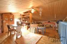 MAISON DE CARACTÈRE - LE BARCARES VILLAGE (66420)