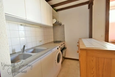 APPARTEMENT 1 CHAMBRE + VERANDA ET MEZZANINE - LE BARCARES (66420)