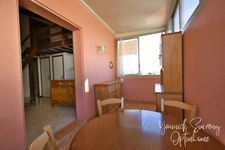 APPARTEMENT 1 CHAMBRE + VERANDA ET MEZZANINE - LE BARCARES (66420)