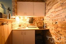 Studio à vendre au BARCARES (66420)
