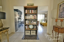 Appartement T3 avec balcons - PERPIGNAN / AIMÉ GIRAL (66000)
