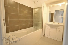 APPARTEMENT T3 - TERRASSE ET PARKING / ESPACE MÉDITERRANÉE - PERPIGNAN (66000)