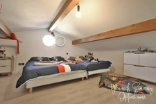 Appartement duplex T4 + jardin à VILLENEUVE DE LA RAHO (66180)