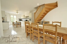 VILLA DE 225 M² - QUARTIER VERTEFEUILLE - PERPIGNAN (66100)
