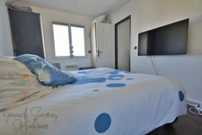 Appartement duplex T4 + jardin à VILLENEUVE DE LA RAHO (66180)