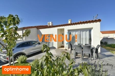 Maison T4  à FITOU (11)