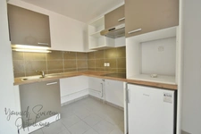APPARTEMENT T3 - TERRASSE ET PARKING / ESPACE MÉDITERRANÉE - PERPIGNAN (66000)