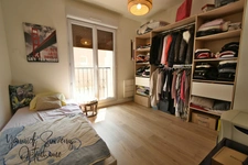 RAVISSANT APPARTEMENT T3 A VILLELONGUE-DE-LA-SALANQUE (66410)