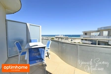Appartement T2 de 32 m² + place de parking privative en résidence de tourisme