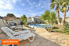 VILLA T5 DE 136 M² - CLAIRA (66530)