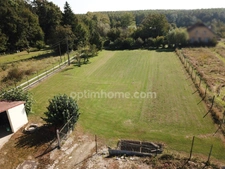 AUXONNE - BELLE MAISON FAMILIALE DE 210 M² ++ DONT UNE DÉPENDANCE DE 60 M² SUR UN GRAND TERRAIN 