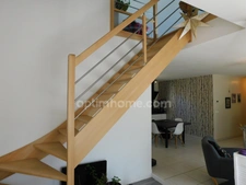 SAINT-JULIEN - MAISON INDIVIDUELLE DE PLAIN-PIED - 6 PIÈCES - 110 m² HABITABLES