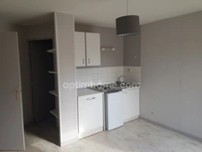 DIJON/MIRANDE - STUDIO 21 M² - DANS PETITE RÉSIDENCE SÉCURISÉE