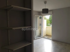 DIJON/MIRANDE - STUDIO 21 M² - DANS PETITE RÉSIDENCE SÉCURISÉE