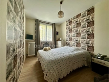 TALANT 21240, SECTEUR RÉSIDENTIEL - APPARTEMENT T3 - 54 M² - 2 CHAMBRES - BALCON - LOGGIA - CAVE