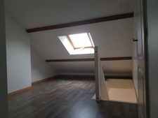 MARCILLY-sur-TILLE - MAISON INDIVIDUELLE de 105 m² HABITABLES - 4 CHAMBRES 