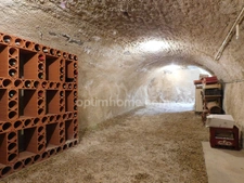 IS-sur-TILLE - MAISON ATYPIQUE - 6 PIÈCES - 3 CHAMBRES - 110 m² HABITABLES