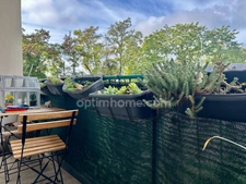 TALANT 21240, SECTEUR RÉSIDENTIEL - APPARTEMENT T3 - 54 M² - 2 CHAMBRES - BALCON - LOGGIA - CAVE