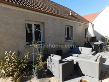 SAINT-JULIEN - MAISON INDIVIDUELLE DE PLAIN-PIED - 6 PIÈCES - 110 m² HABITABLES