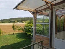 MARCILLY-sur-TILLE - MAISON INDIVIDUELLE de 105 m² HABITABLES - 4 CHAMBRES 