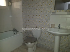 DIJON/MIRANDE - STUDIO 21 M² - DANS PETITE RÉSIDENCE SÉCURISÉE