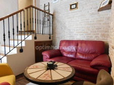 IS-sur-TILLE - MAISON ATYPIQUE - 6 PIÈCES - 3 CHAMBRES - 110 m² HABITABLES