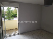 DIJON/MIRANDE - STUDIO 21 M² - DANS PETITE RÉSIDENCE SÉCURISÉE