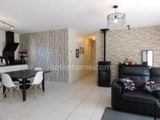 SAINT-JULIEN - MAISON INDIVIDUELLE DE PLAIN-PIED - 6 PIÈCES - 110 m² HABITABLES