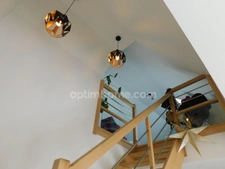 SAINT-JULIEN - MAISON INDIVIDUELLE DE PLAIN-PIED - 6 PIÈCES - 110 m² HABITABLES