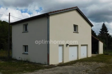 AUXONNE - BELLE MAISON FAMILIALE DE 210 M² ++ DONT UNE DÉPENDANCE DE 60 M² SUR UN GRAND TERRAIN 