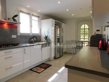 AUXONNE - BELLE MAISON FAMILIALE DE 210 M² ++ DONT UNE DÉPENDANCE DE 60 M² SUR UN GRAND TERRAIN 