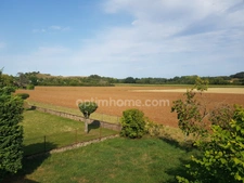 MARCILLY-sur-TILLE - MAISON INDIVIDUELLE de 105 m² HABITABLES - 4 CHAMBRES 