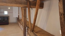 Dpt Lot (46), à vendre VAYRAC maison P4 de 89.8 m² - Terrain de 1630 m² -   