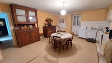 Maison à vendre 13 pièces CREYSSE (46)