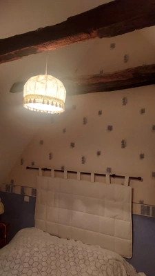House for sale, 5 rooms, CUVANCE (46)