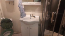 Maison à vendre 4 pièces LACHAPELLE AUZAC (46)