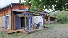 Apartment plus storage for sale 4 rooms near Martel (46)