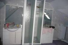 Dpt Lot (46), for sale near MARTEL P4 house of 115 m² - Land of 15,975.00 m² 