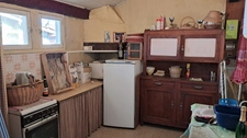 Maison à vendre 7 pièces CAZOULES (24)