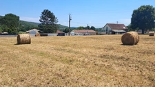 Terrain à vendre de 1 800,00 m² LANZAC (46)