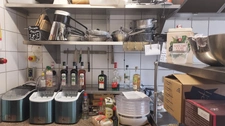Fonds de commerce à vendre MONTIGNAC-LASCAUX (24)
