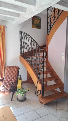 House for sale, 5 rooms, near SOUILLAC (46)