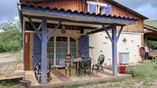 Apartment plus storage for sale 4 rooms near Martel (46)