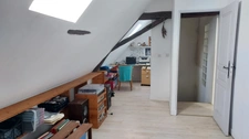 Dpt Lot (46), à vendre VAYRAC maison P4 de 89.8 m² - Terrain de 1630 m² -   