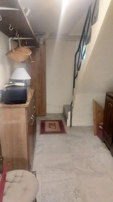 Maison à vendre 4 pièces LACHAPELLE AUZAC (46)